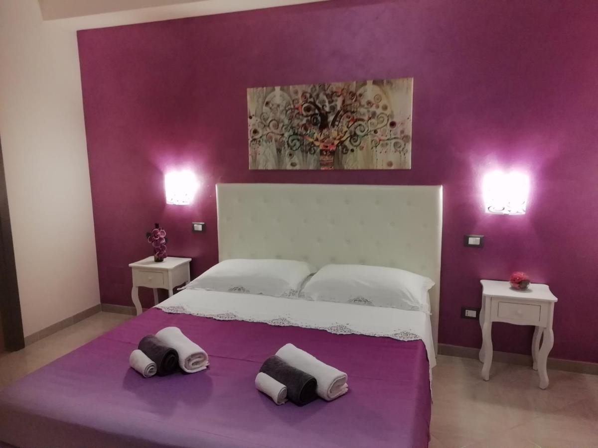 Da Luigi Locazioni Brevi Turistiche Bed & Breakfast Monopoli Exterior photo