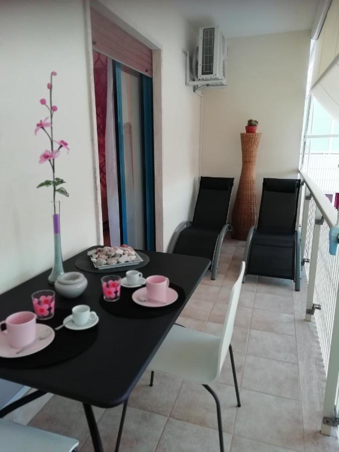 Da Luigi Locazioni Brevi Turistiche Bed & Breakfast Monopoli Exterior photo