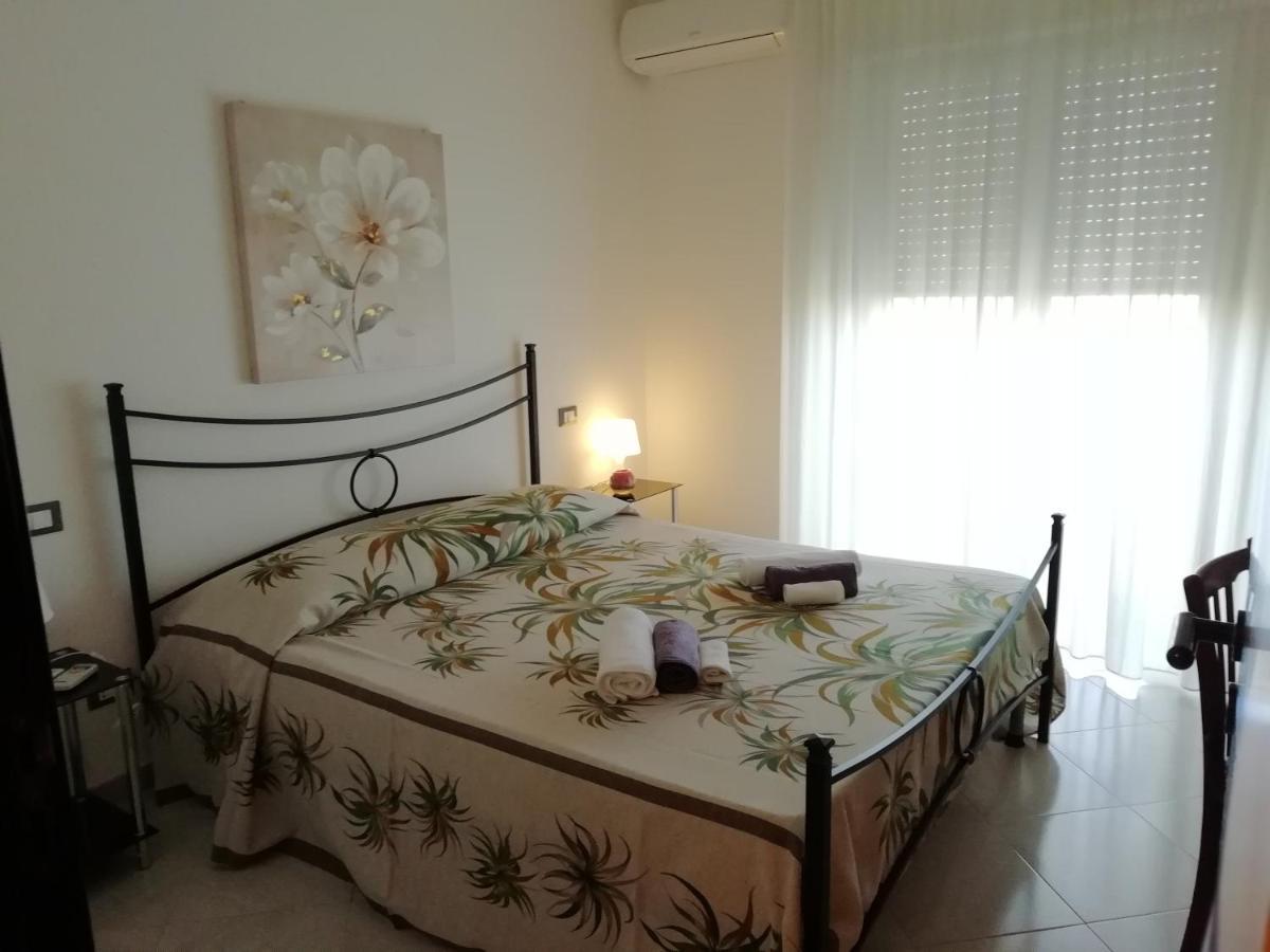 Da Luigi Locazioni Brevi Turistiche Bed & Breakfast Monopoli Exterior photo