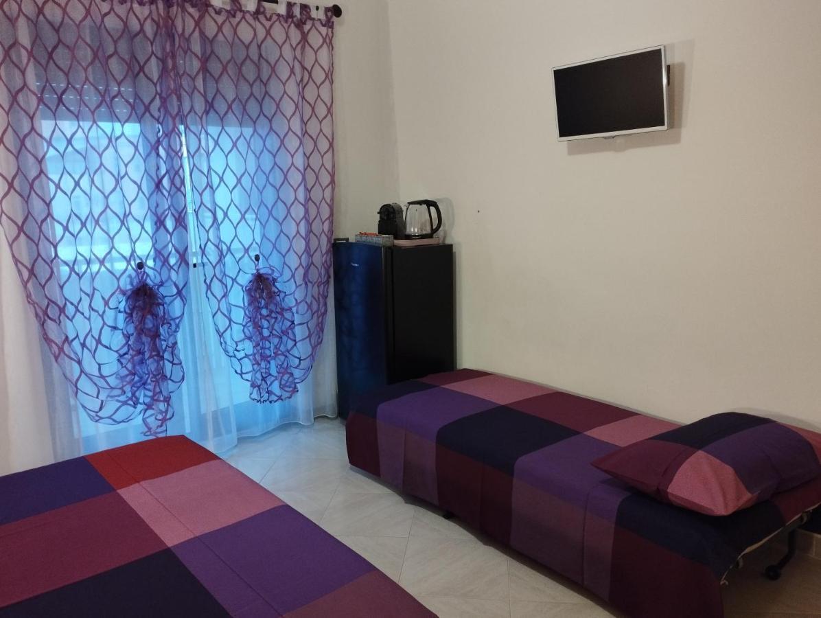 Da Luigi Locazioni Brevi Turistiche Bed & Breakfast Monopoli Exterior photo