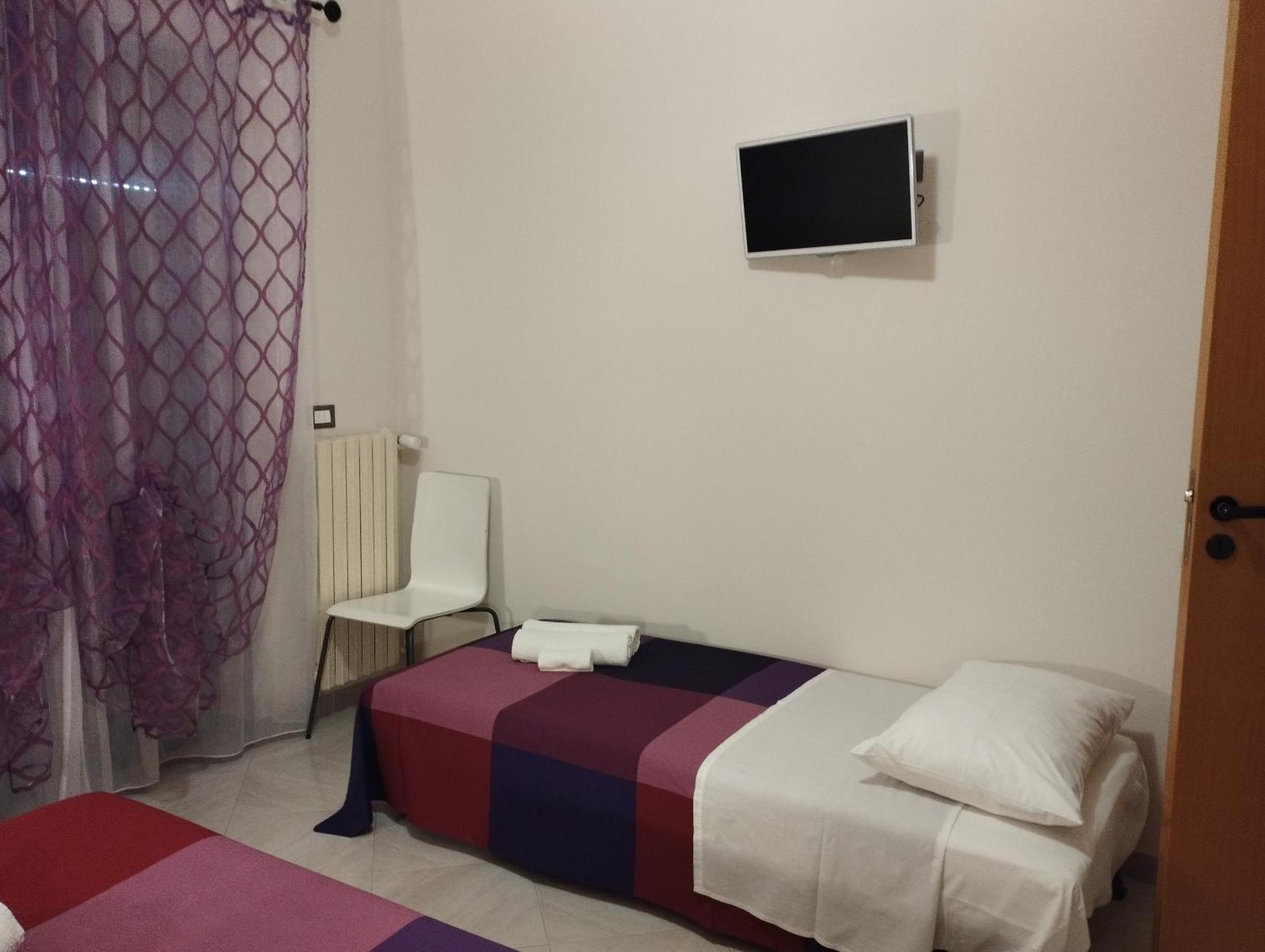 Da Luigi Locazioni Brevi Turistiche Bed & Breakfast Monopoli Room photo